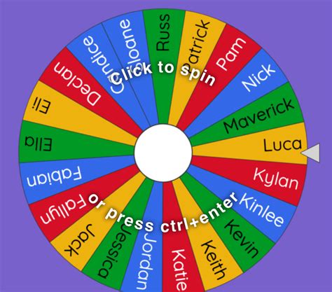 wheel of names|wheel of names for laptop.